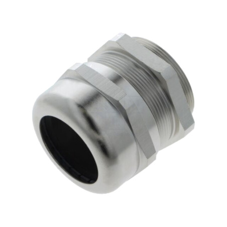 Garnitură de etanşare; cu împământare; 1,5; IP68; alamă