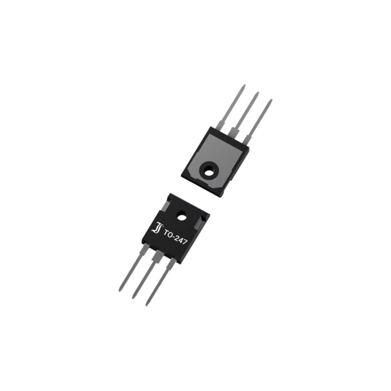 Tranzistor: N-MOSFET; SiC; unipolar; 1,2kV; 84A; Idm: 295A; 715W Tranzistor: N-MOSFET; SiC; unipolar; 1,2kV; 84A; Idm: 295A; 715W