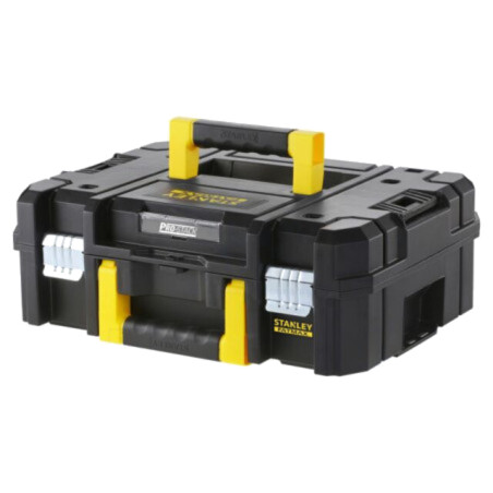 Ladă; pt.unelte,pentru transport; FATMAX®; 440x176x331mm; 30kg