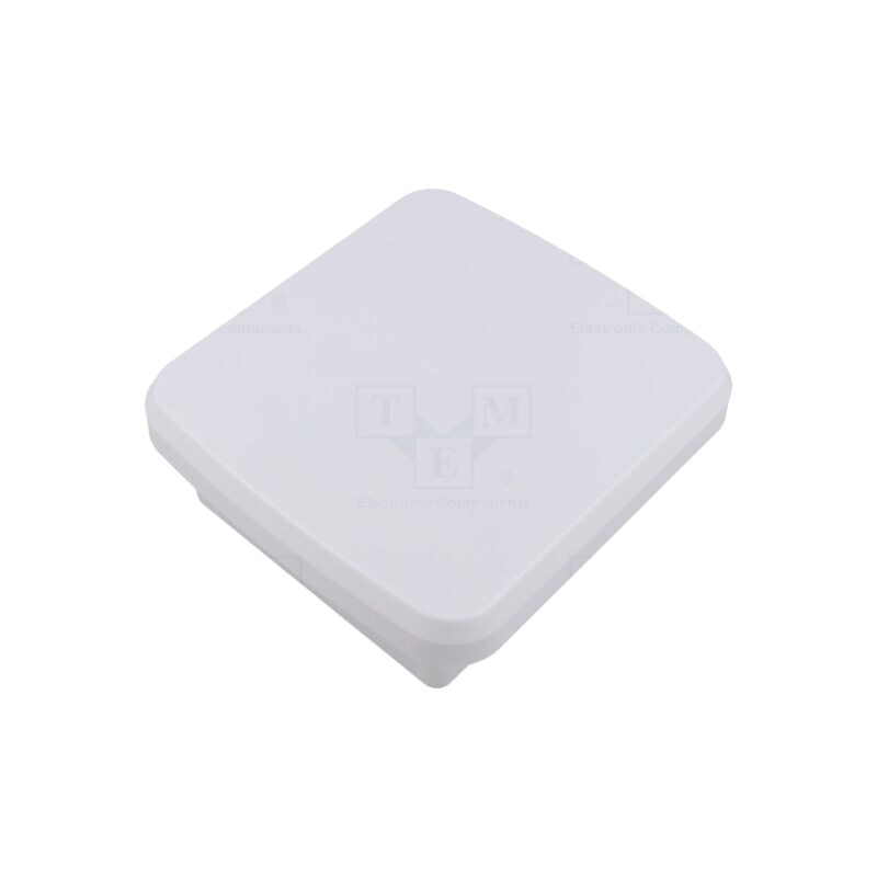 Carcasă: universală; X: 145mm; Y: 155mm; Z: 60mm; WG; ASA; albe; IP68