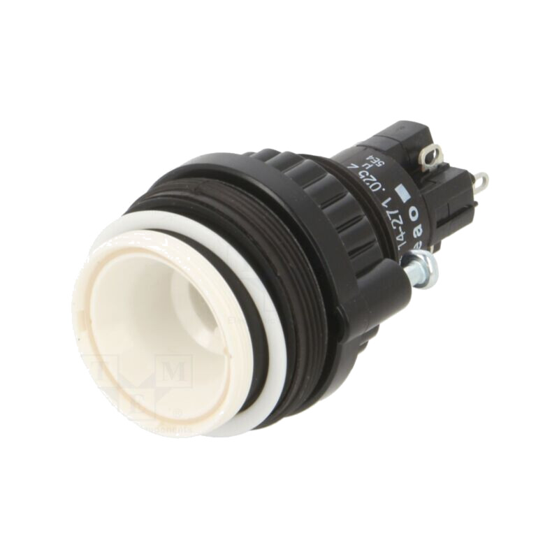 Comutator: corp; 30mm; Poz.i stab: 2; NC + NO; 14; Poz: 2
