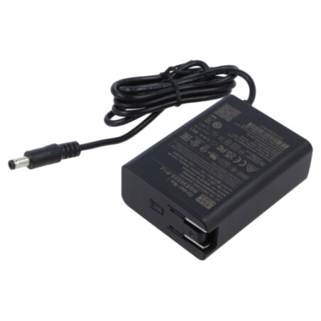 Alimentator: pulsatoriu; alimentare,plug-in; 55VDC; 1,64A; 90,2W