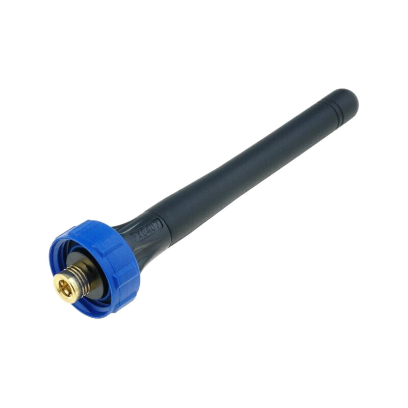 Antenă; GPS,GSM; 2,4÷2,5GHz; -20÷65°C; SMB Buccaneer PX0414; 50Ω