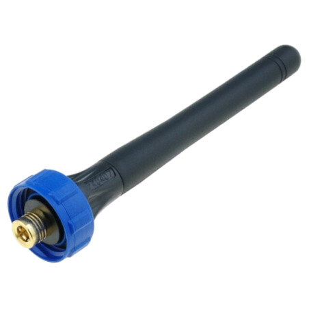 Antenă; GPS,GSM; 2,4÷2,5GHz; -20÷65°C; SMB Buccaneer PX0414; 50Ω