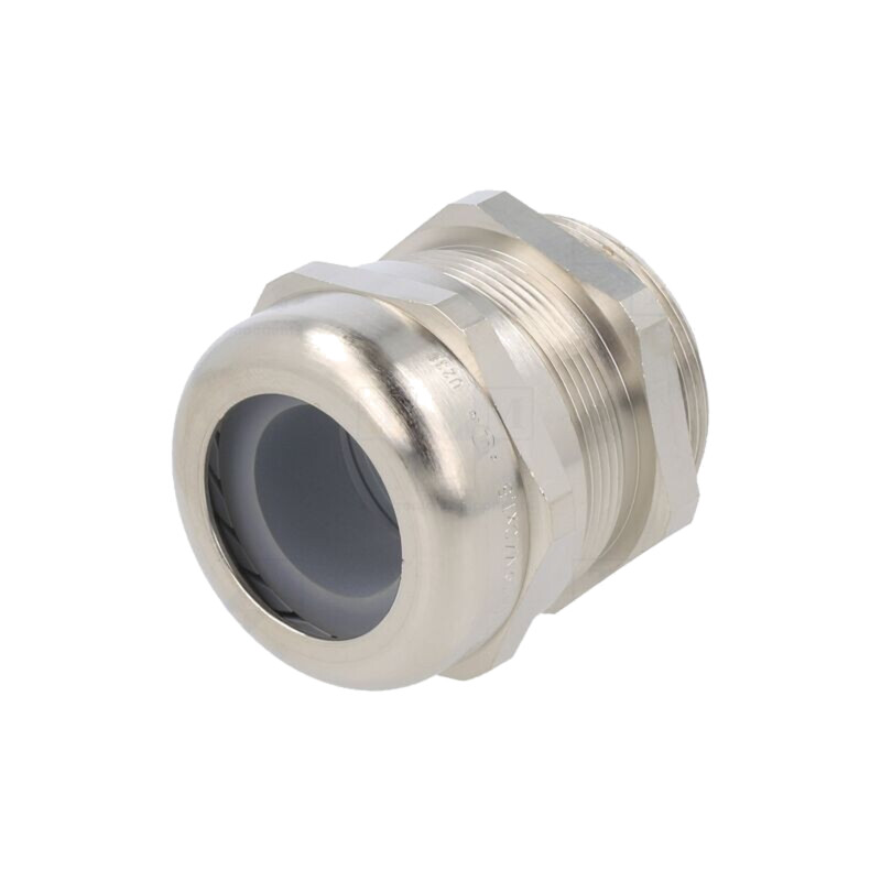 Garnitură de etanşare; M50; 1,5; IP68; alamă; SKINTOP®