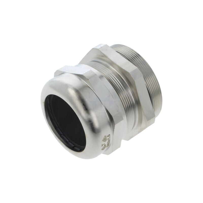 Garnitură de etanşare; M63; 1,5; IP68; alamă; HELUTOP® HT-MS Garnitură de etanşare; M63; 1,5; IP68; alamă; HELUTOP® HT-MS