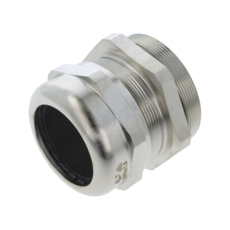 Garnitură de etanşare; M63; 1,5; IP68; alamă; HELUTOP® HT-MS