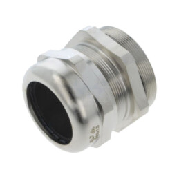 Garnitură de etanşare; M63; 1,5; IP68; alamă; HELUTOP® HT-MS