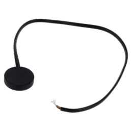 Cititor RFID; 5÷30V; FeliCa,iClass; UART; indicator stare: LED