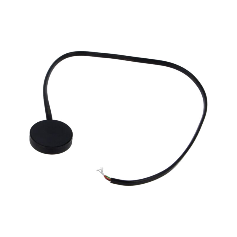 Cititor RFID; 5÷30V; FeliCa,iClass; UART; indicator stare: LED