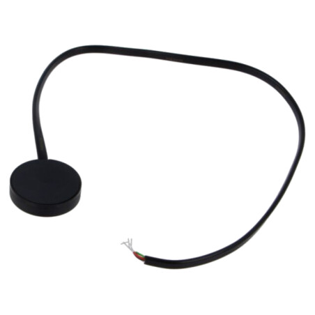 Cititor RFID; 5÷30V; FeliCa,iClass; UART; indicator stare: LED