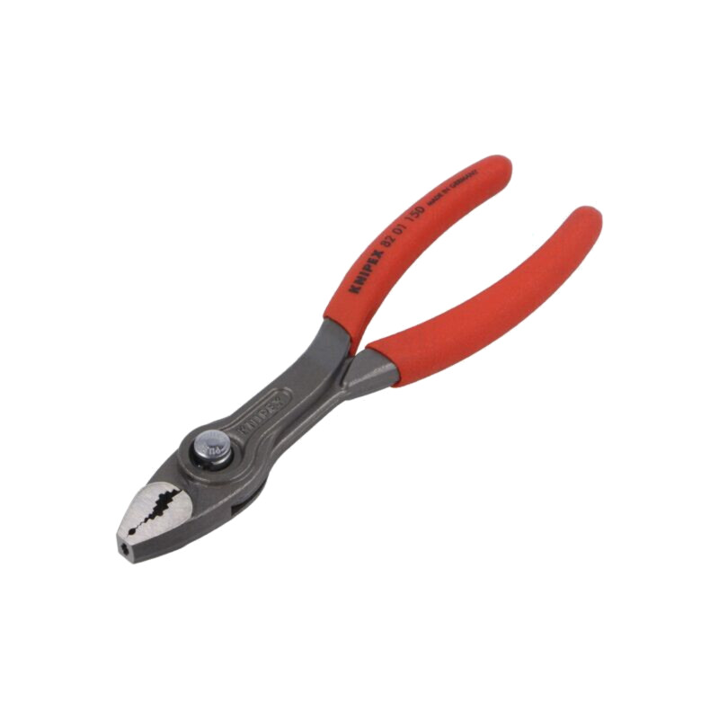 Cleşti; mânere cu manşoane din plastic; Lung.cleşti: 150mm Cleşti; mânere cu manşoane din plastic; Lung.cleşti: 150mm