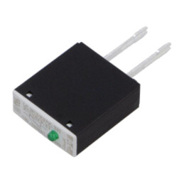 Limitator de supratensiuni; Varistor supresor supratensiune