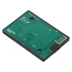 Cititor RFID 4,3÷5,5V Bluetooth Low Energy Bluetooth,NFC,USB: cod: T4QC-DC3B7-P,  | Electronic-mag.ro | Componente Electronice