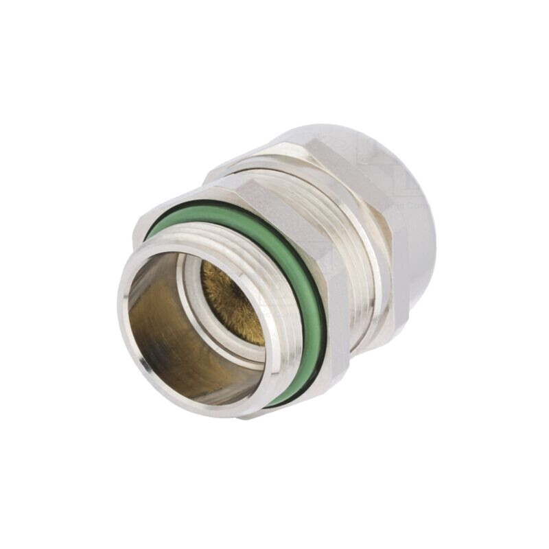 Garnitură de etanşare; M32; 1,5; IP68; alamă; metalică; SKINTOP® Garnitură de etanşare; M32; 1,5; IP68; alamă; metalică; SKINTOP®