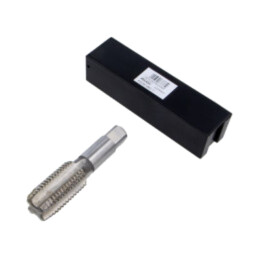 Tarod de filetare; oţel rapid şlefuit HSS-G; UNC 1-8; 110mm