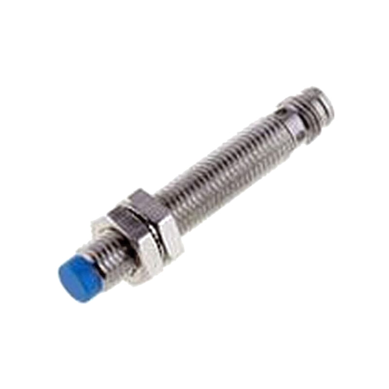 Senzor: inductiv; OUT: PNP / NO; 0÷4mm; 10÷30VDC; M8; IP67; 150mA
