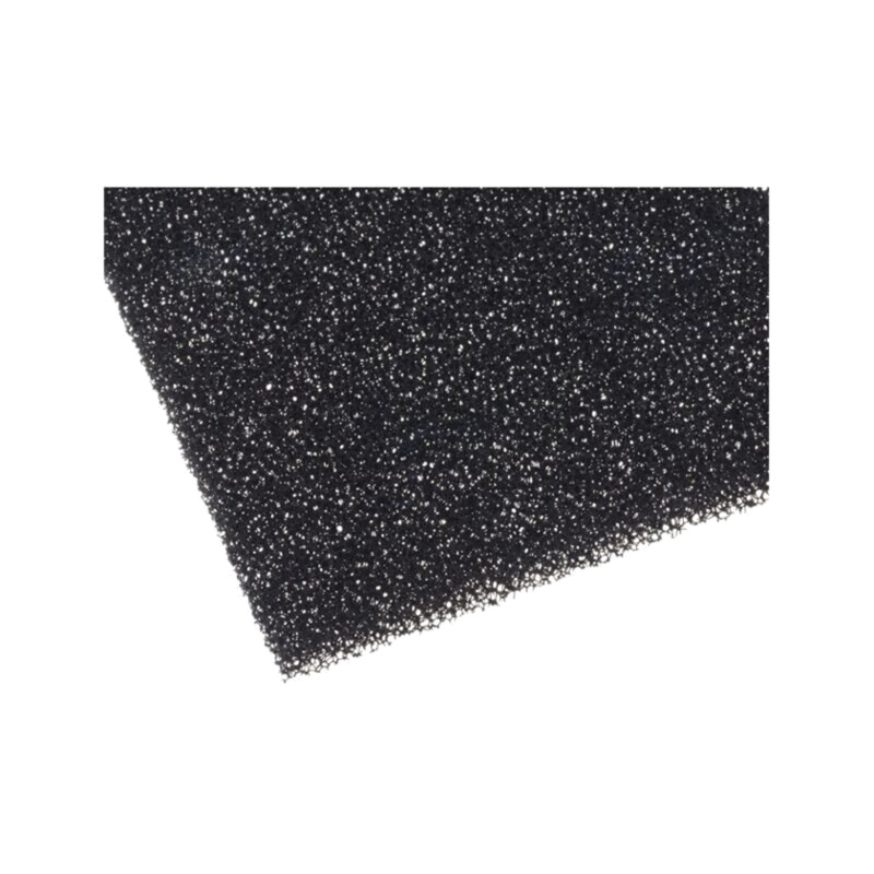 Piesă de schimb: filtru; 5buc; 122x122x9mm