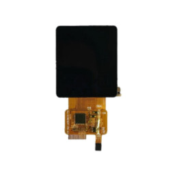Afişaj: TFT; 1,54"; 240x240; Ilum: LED; 8MBFLASH; 66,3x48,4x12,22mm