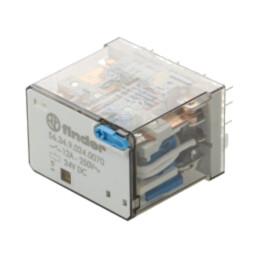 Releu: electromagnetic