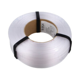 Filament: PCTG; 1,75mm; transparentă; 240÷270°C; 1kg