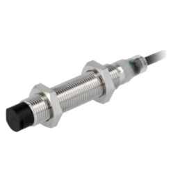 Senzor: inductiv; OUT: PNP / NC; 0÷5mm; 10÷30VDC; M12; IP67; 200mA