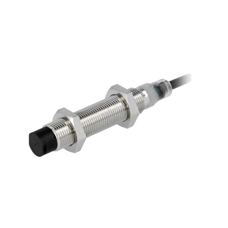 Senzor: inductiv; OUT: PNP / NC; 0÷5mm; 10÷30VDC; M12; IP67; 200mA
