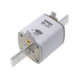 Siguranţă: siguranţă; 160A; 800VAC; gG; industrial; NH2