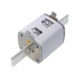 Siguranţă: siguranţă; 250A; 800VAC; gG; industrial; NH2