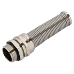 Garnitură de etanşare; M16; 1,5; IP68; alamă; metalică; SKINTOP®