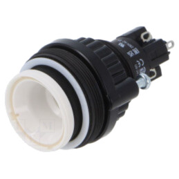 Comutator: corp; 30mm; Poz.i stab: 1; NC + NO; 14; Poz: 2