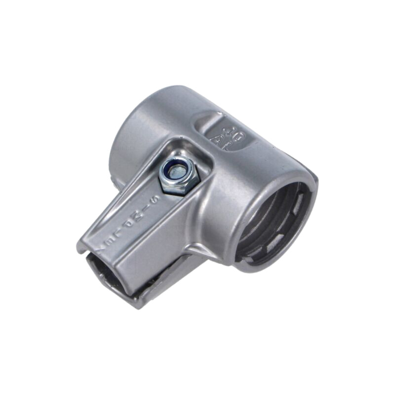 Carcasă ciocan; 40mm; aluminiu