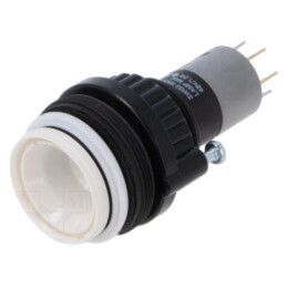 Comutator: corp; 30mm; Poz.i stab: 1; NO x2; 14; Poz: 2