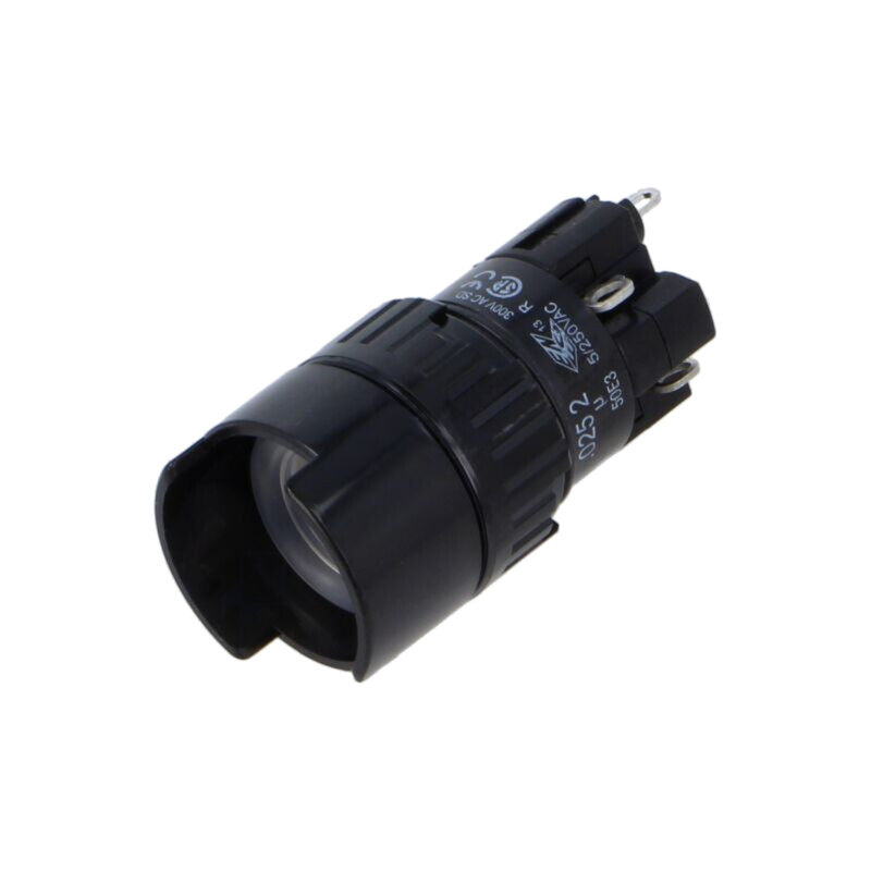 Comutator: corp; 30mm; Poz.i stab: 1; NC + NO; 14; Poz: 2
