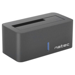 Staţie de andocare; PnP şi Hot Swap,indicator stare: LED