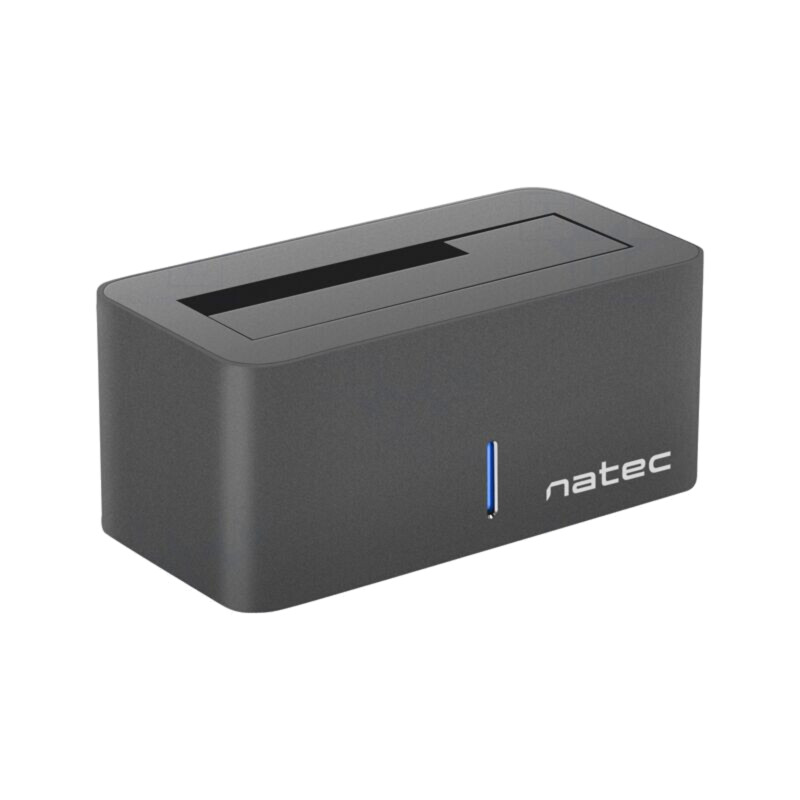 Staţie de andocare; PnP şi Hot Swap,indicator stare: LED