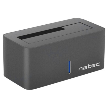 Staţie de andocare; PnP şi Hot Swap,indicator stare: LED