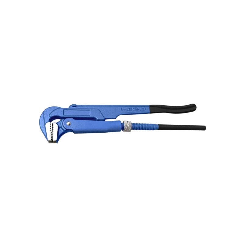 Cheie; franceză; 11/2"; 430mm; Deschidere fălci max: 70mm Cheie; franceză; 11/2"; 430mm; Deschidere fălci max: 70mm