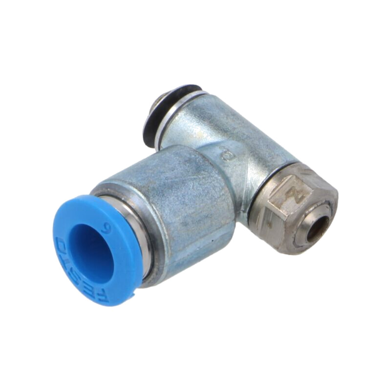 Supapă de reţinere-retur; 0,2÷10bar; cauciuc NBR; 115l/min; 6mm Supapă de reţinere-retur; 0,2÷10bar; cauciuc NBR; 115l/min; 6mm