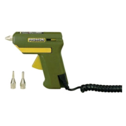 Pistol de lipit cu adeziv; Ø: 7mm; 230VAC; HKP 220