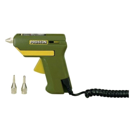 Pistol de lipit cu adeziv; Ø: 7mm; 230VAC; HKP 220