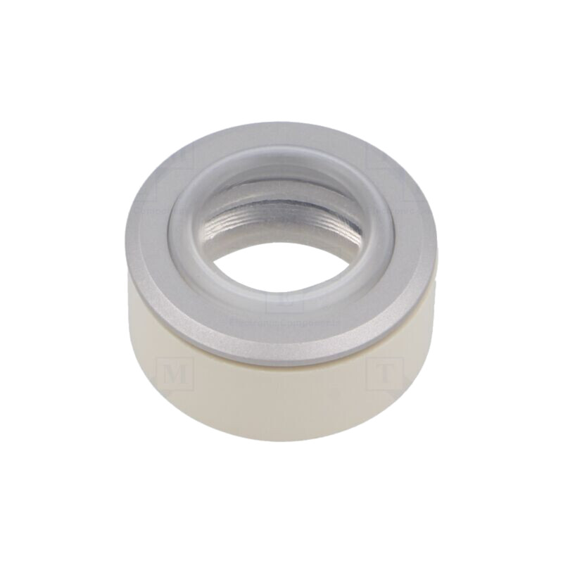 Protecţie; Ø30,5mm; Dim.parte frontală: Ø35mm