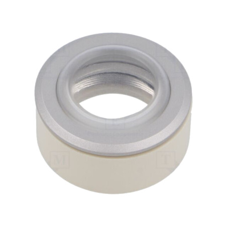 Protecţie; Ø30,5mm; Dim.parte frontală: Ø35mm