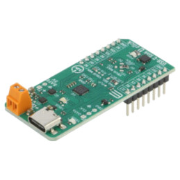 Click board; placă prototip; Comp: CYPD3178; interfață; 3,3VDC