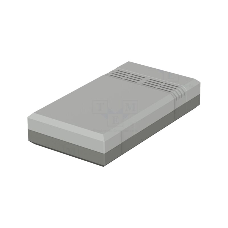 Carcasă: universală; X: 82mm; Y: 150mm; Z: 30mm; ventilată; ELEGANT