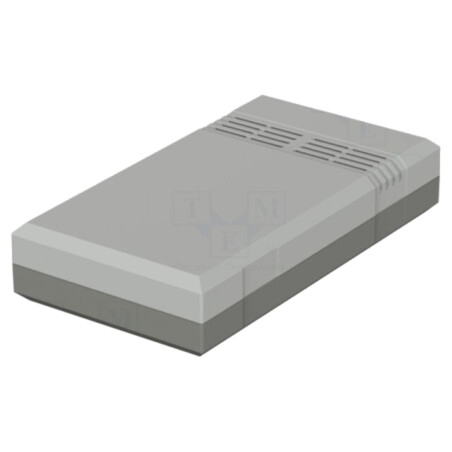 Carcasă: universală; X: 82mm; Y: 150mm; Z: 30mm; ventilată; ELEGANT