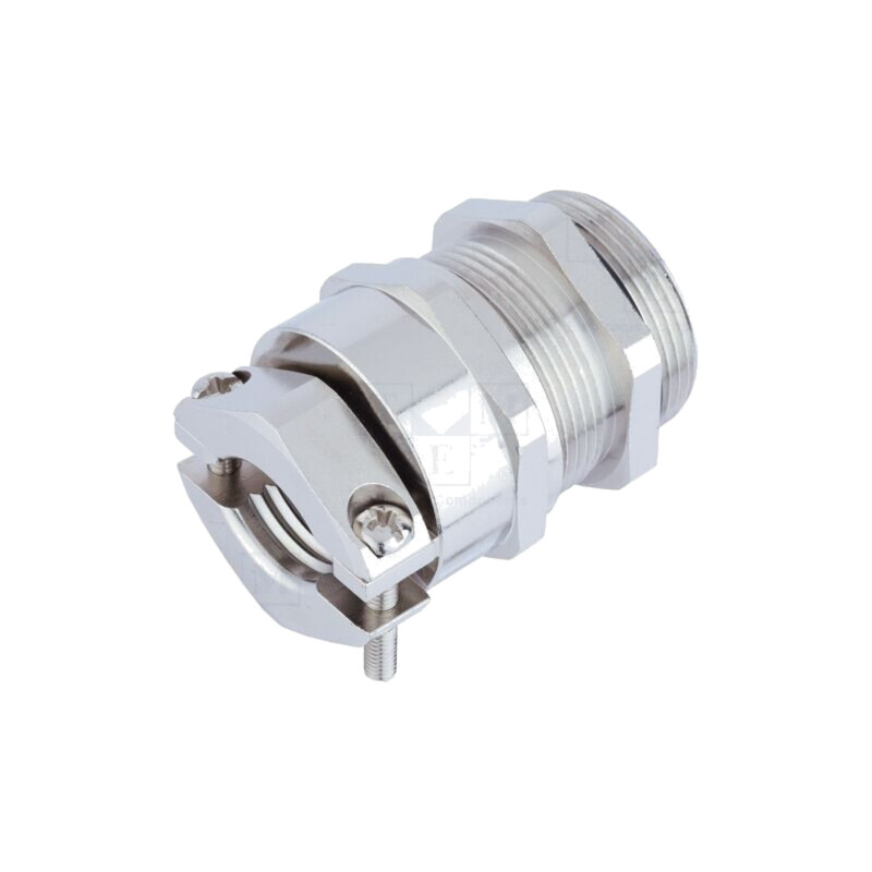 Garnitură de etanşare; M32; 1,5; IP68; alamă; SKINTOP® Garnitură de etanşare; M32; 1,5; IP68; alamă; SKINTOP®