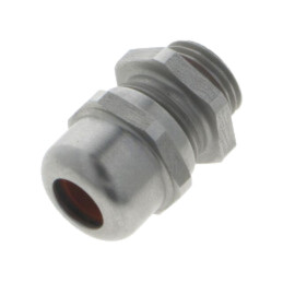 Garnitură de etanşare; M16; 1,5; IP68; oțel inoxidabil