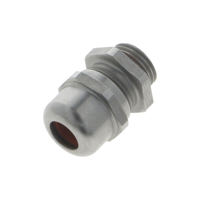 Garnitură de etanşare; M16; 1,5; IP68; oțel inoxidabil Garnitură de etanşare; M16; 1,5; IP68; oțel inoxidabil