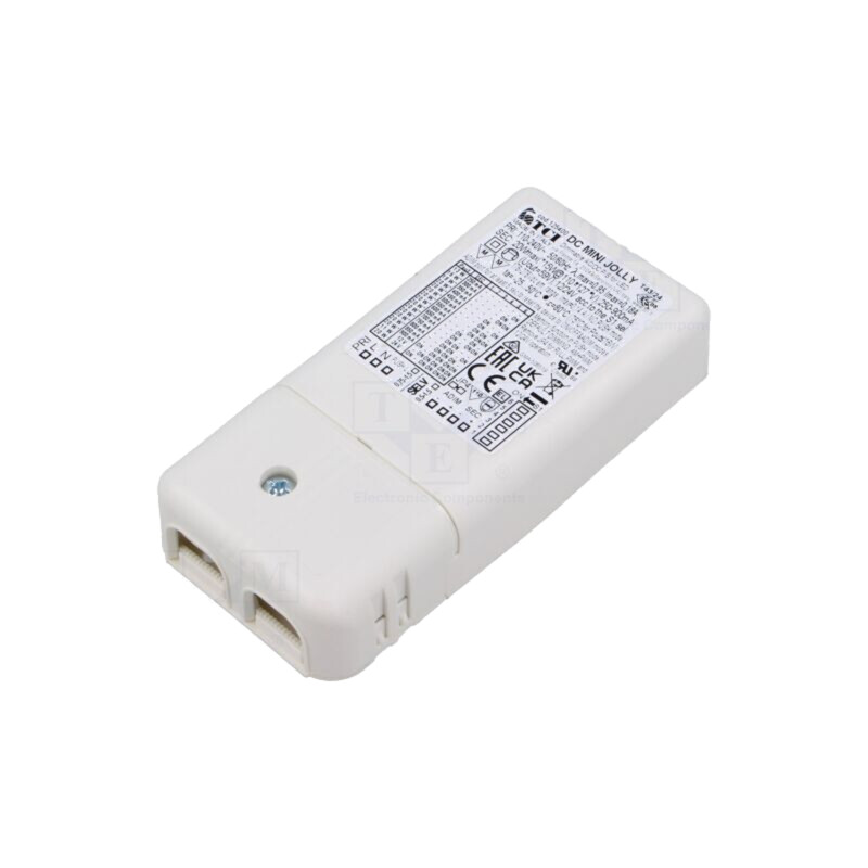 Alimentator: pulsatoriu; LED; 3÷53VDC; 250÷900mA; IP20; -25÷50°C Alimentator: pulsatoriu; LED; 3÷53VDC; 250÷900mA; IP20; -25÷50°C
